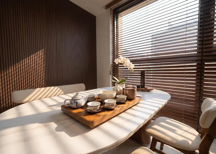 Gk Full-service In Gangnam 5 Min Metro ソウル特別市