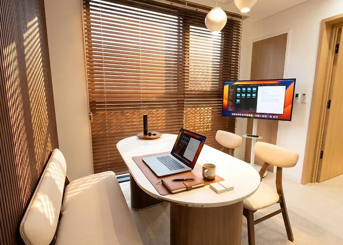 アパート Gk Full-service In Gangnam 5 Min Metro